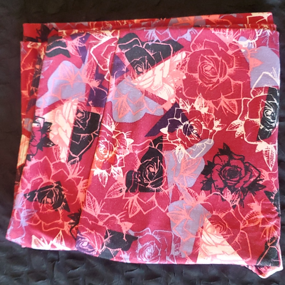 💜 LuLaRoe TC Leggings